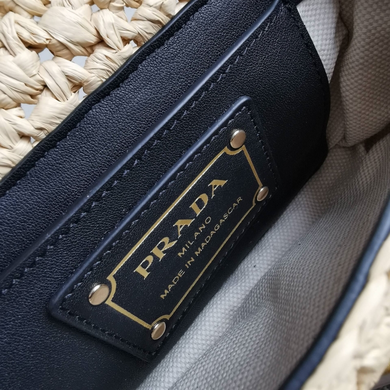 Prada Satchel Bags